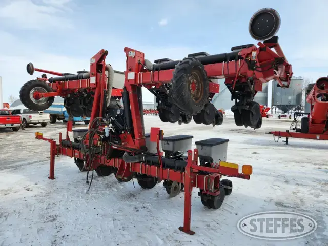 Case-IH 1200