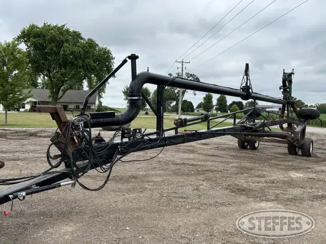 Houle Agi Pump