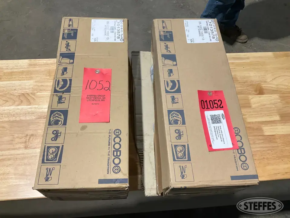 Case IH Ag Equipment Part
