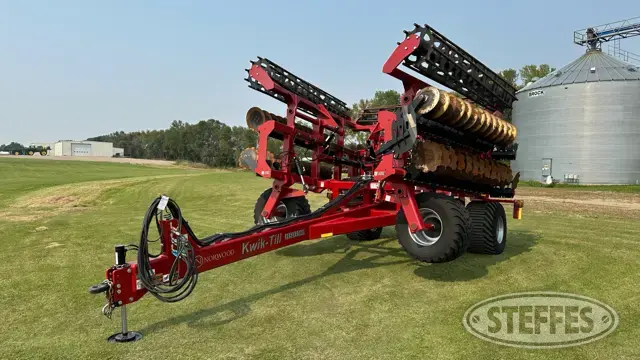 2022 Kwik-Till HSD3500