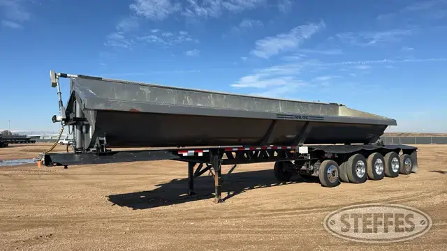 2022 Trail King TK70SSD-495