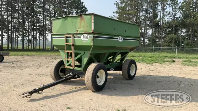 J&M 350SD