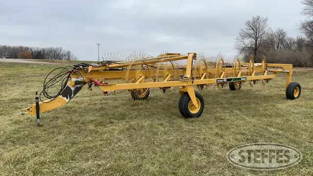 2016 Vermeer VR1428