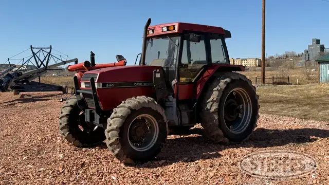 Case IH 5140