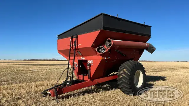 Demco Posiflow 750