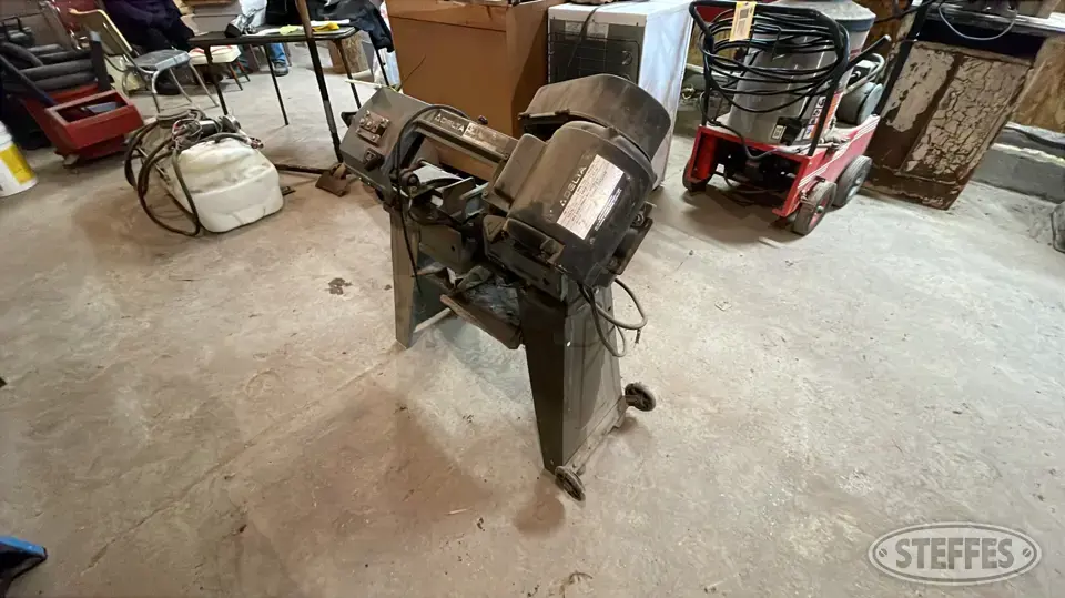 Delta 20-330 Power Tool