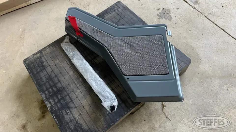 Case IH Tractor Part