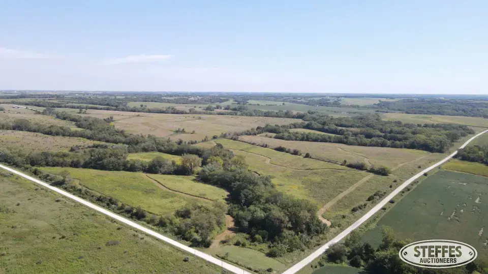 77.2± Acres – Sells in 1 Tract Farmland