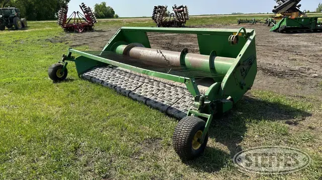 1994 John Deere 914