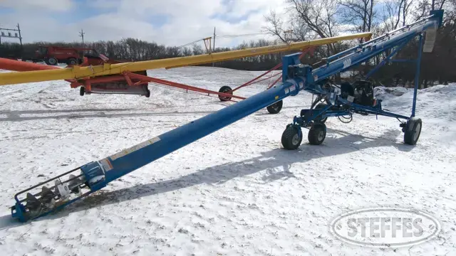 2015 Brandt 1040