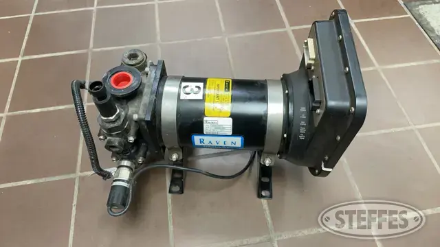 Raven Sidekick Pro