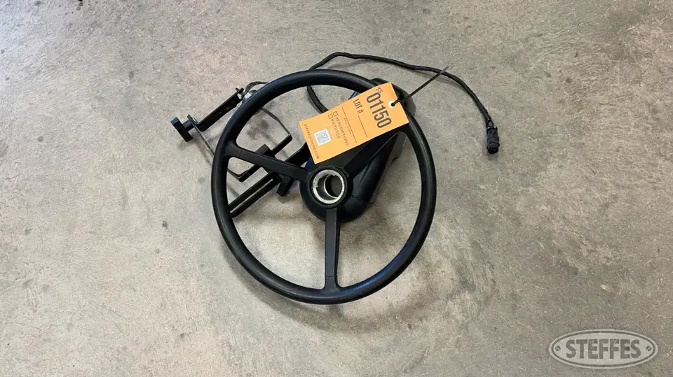 John Deere AutoTrac Universal 200 GP