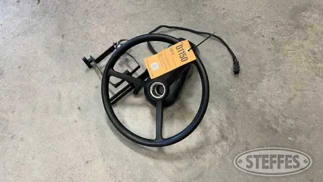John Deere AutoTrac Universal 200