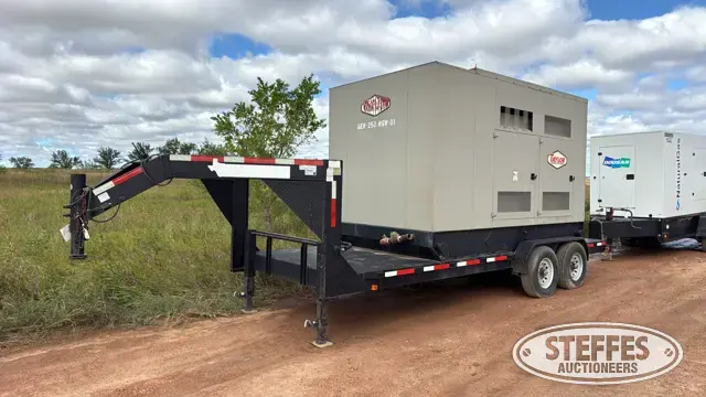 2012 Taylor TG250
