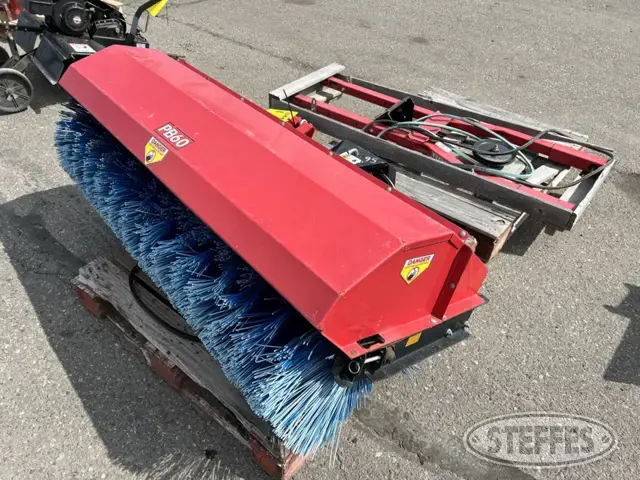 Quadivator PB60