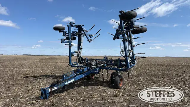 Blu-Jet LandRunner