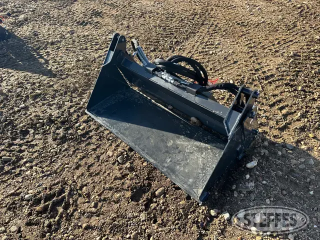 2023 Wolverine MCB-11-48W