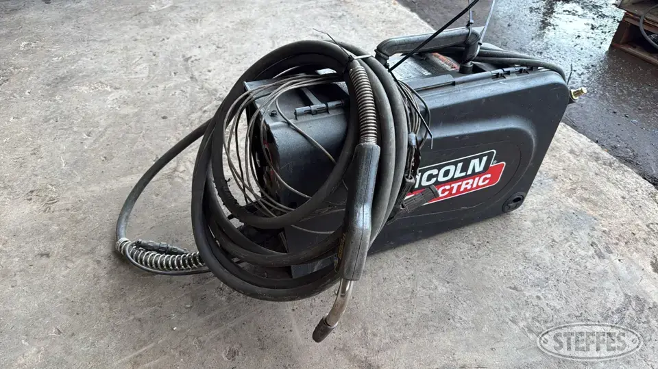 Lincoln Electric LN-25 Pro Welding