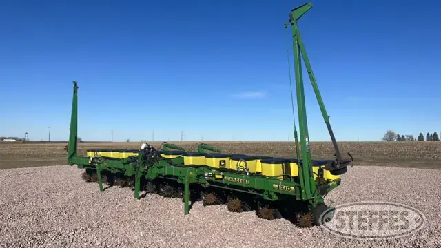 1998 John Deere 1710