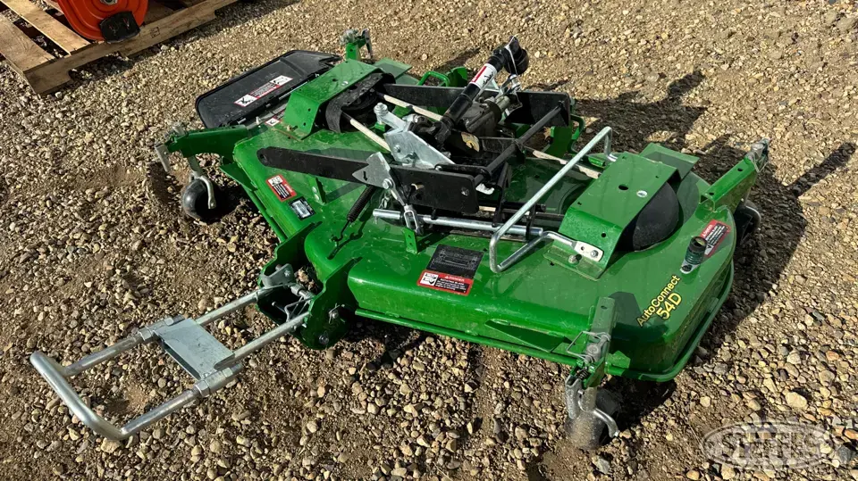 John Deere 54D Lawn and Garden Accessory