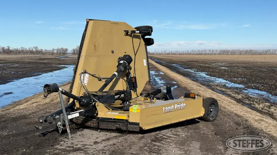 2020 Land Pride RCM4614 Rotary Mower