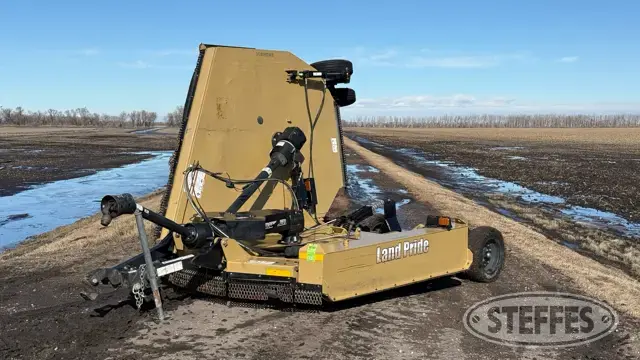 2020 Land Pride RCM4614