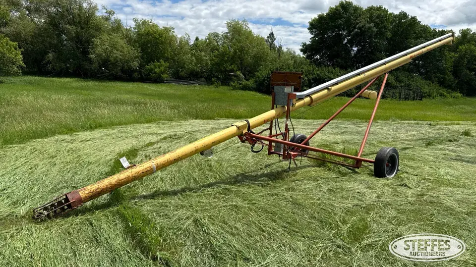 Westfield W70-41 Straight Auger