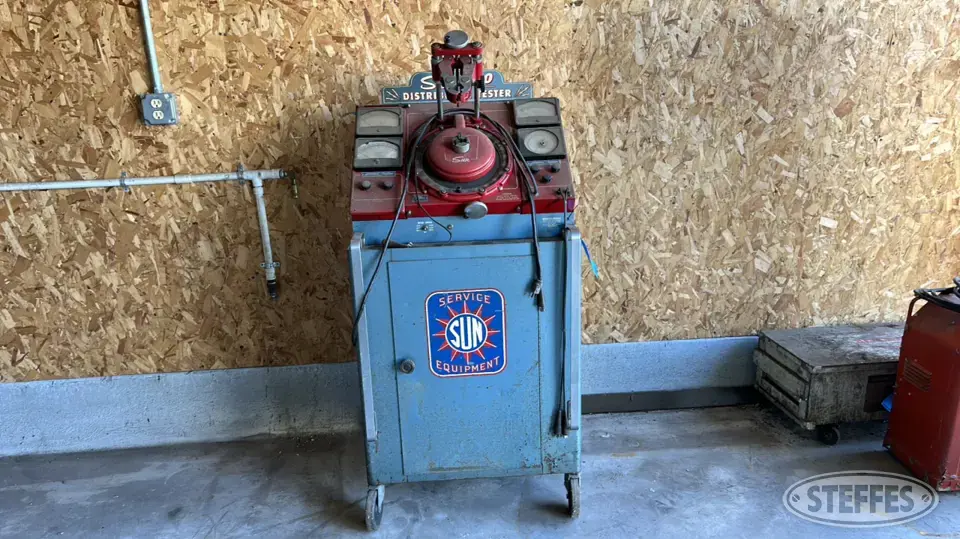 Sun 500 Specialty Tool