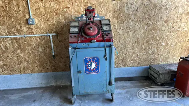 Sun 500