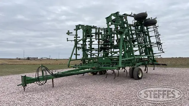 1999 John Deere 985