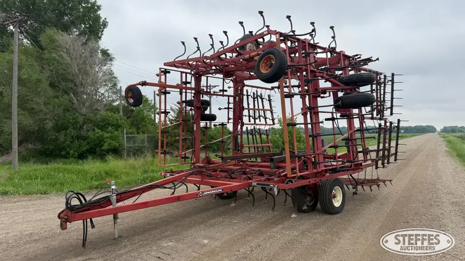 KongsKilde 3500 Field Cultivator