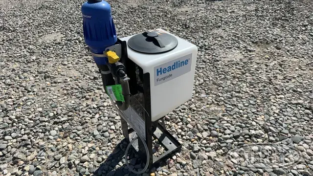 Dosatron