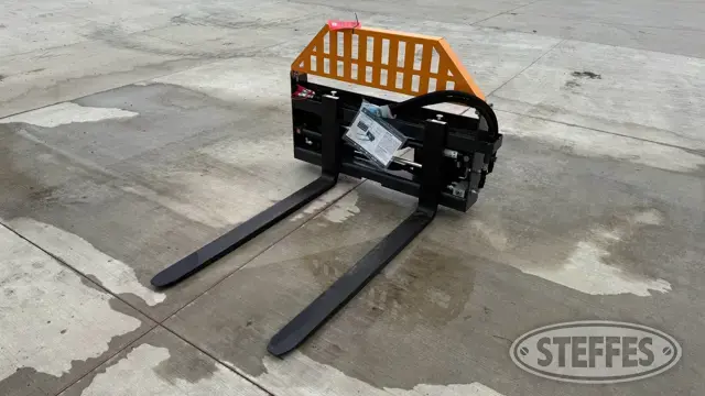 2025 Wolverine PFA-11-3300