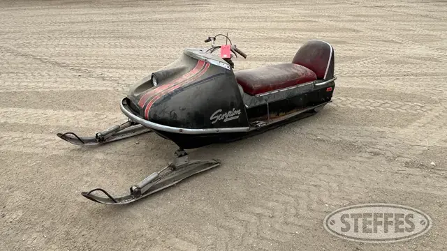 Scorpion