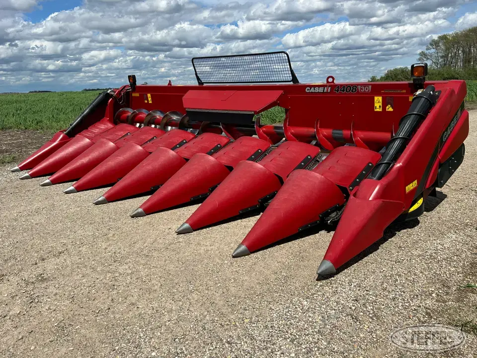 2018 Case IH 4408 Corn Head