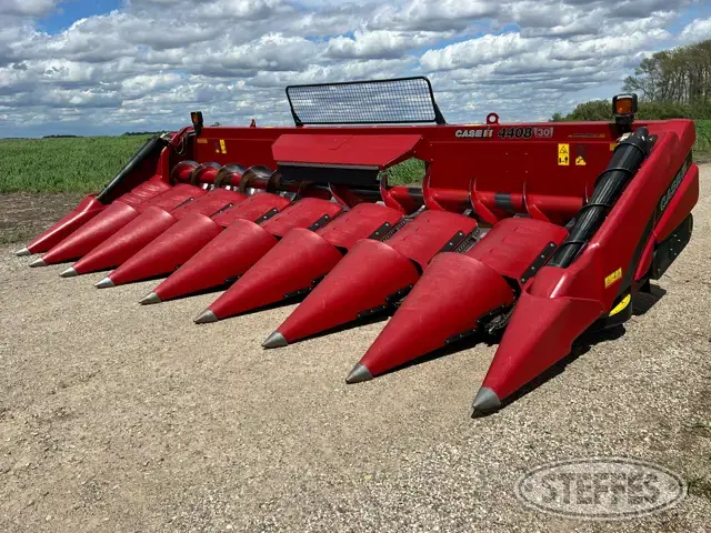 2018 Case IH 4408