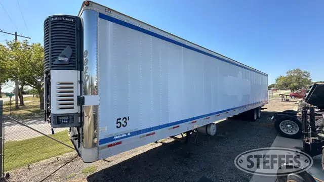 2002 Trailmobile