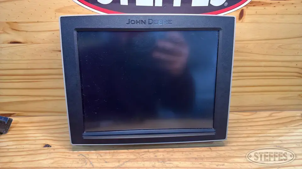 John Deere Gen 4 Extended Display GP