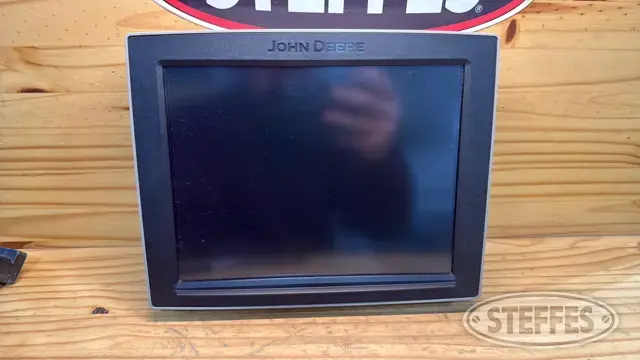 John Deere Gen 4 Extended Display