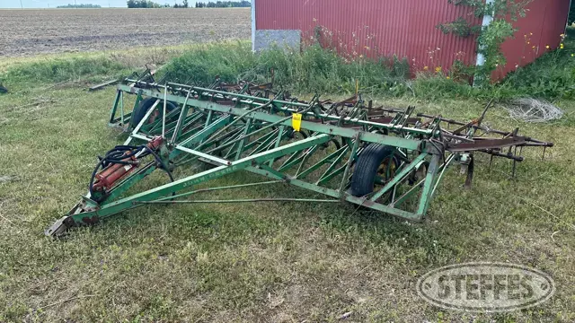 John Deere CCA