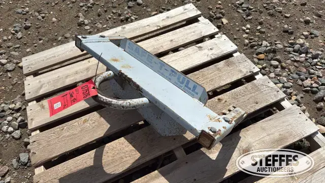 Safe-T-Pull