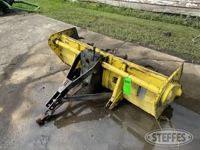 John Deere