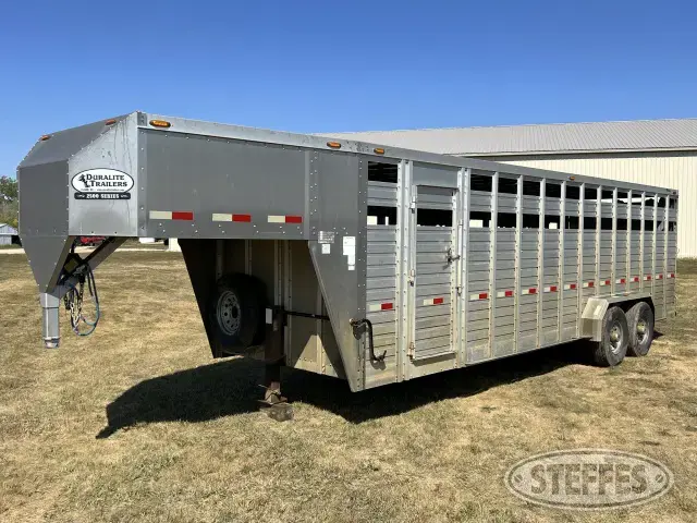 2010 Duralite 2500