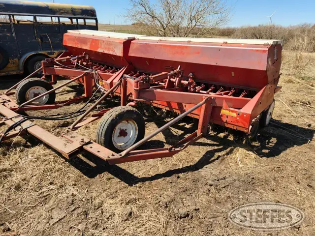 International 620