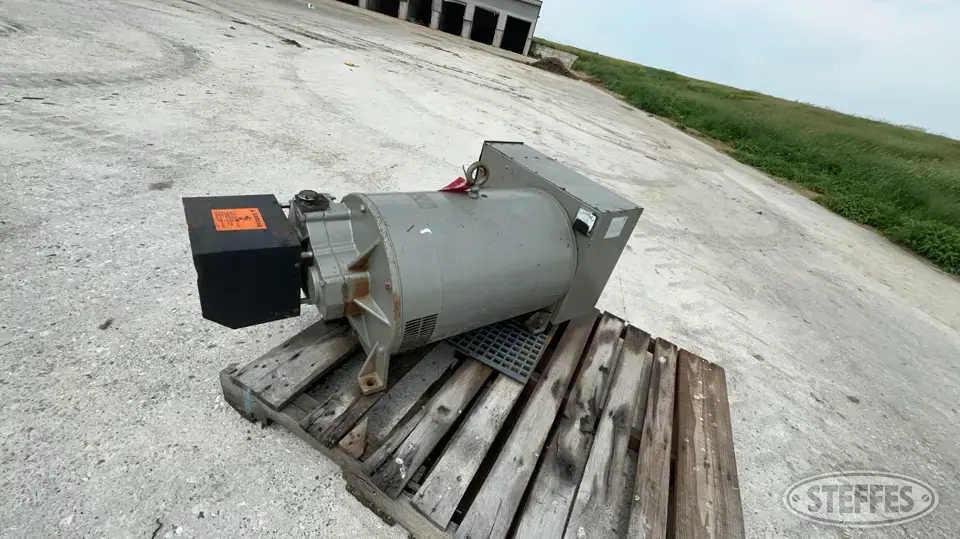 Winco Generators Less Than 10 kW