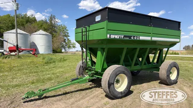 Brent 440