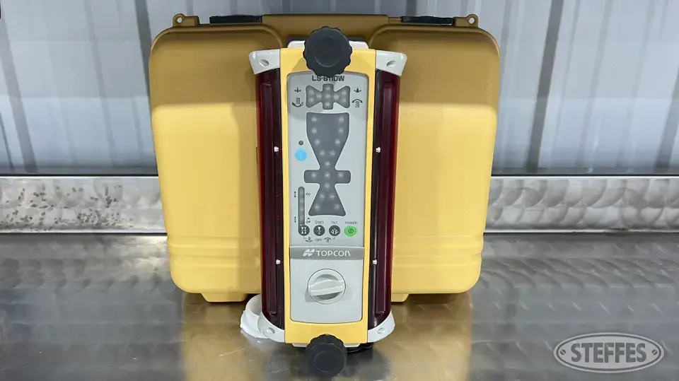 TopCon LS-B100 Laser