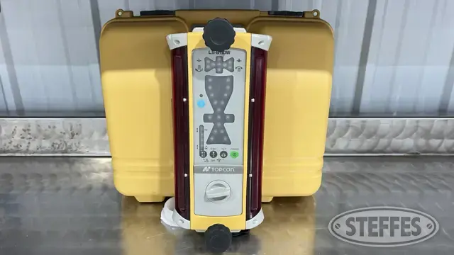 TopCon LS-B100