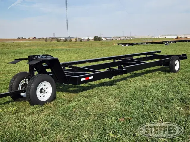2023 FW Mfg 26F
