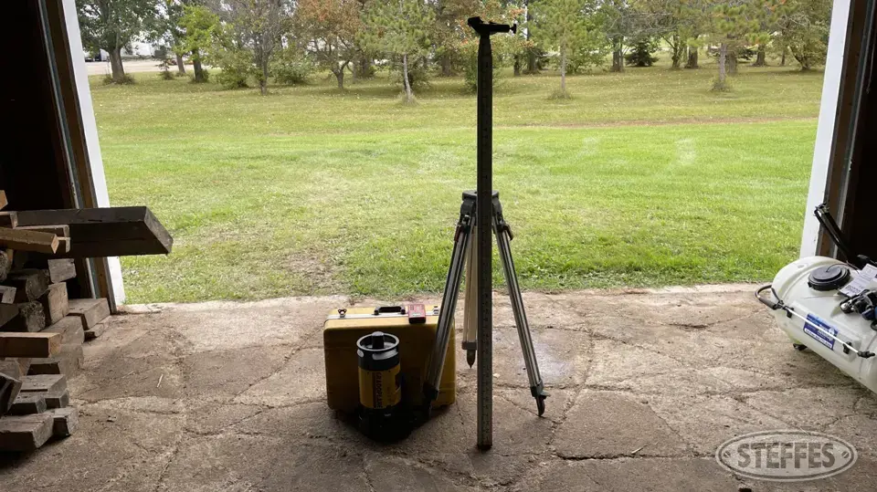 AGL GradoPlane Laser